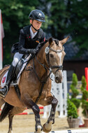 Goldene Schärpe 2021 - Ponys