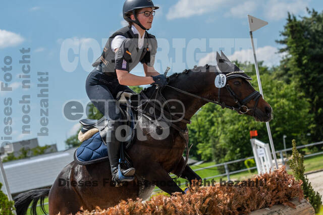 Test of Choise Langenfeld (29.+30.05.2021)