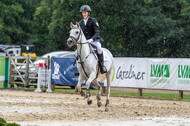 Goldene Schärpe 2021 - Ponys