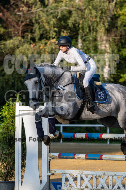 RFV Dinslaken-Hiesfeld (Herbstturnier)