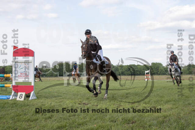Vielseitigkeitsturnier RuFV Rheurdt