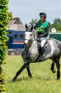 Westerstede Horse Trials 2021