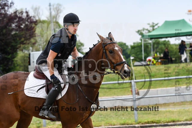 Late-Entry-Vielseitigkeit Langenfeld (11.+13./14.06.2020)