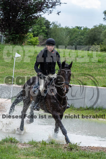 Late-Entry-Vielseitigkeit Langenfeld (06.+07.07.2020)