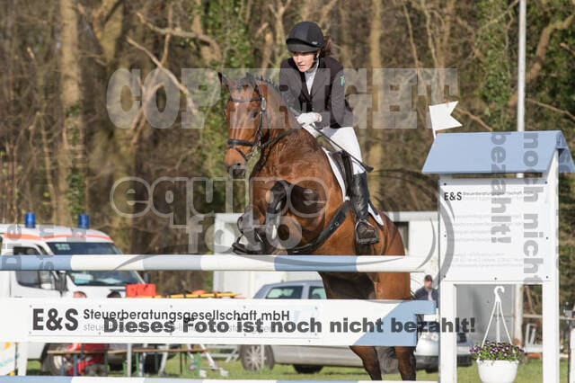 Frühjahrsvielseitigkeit RV Seydlitz Kamp