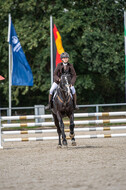 Landesturnier Rheinland, Vielseitigkeit, 22.+23.08.2020