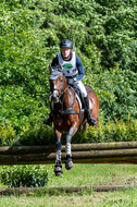 Westerstede Horse Trials 2021