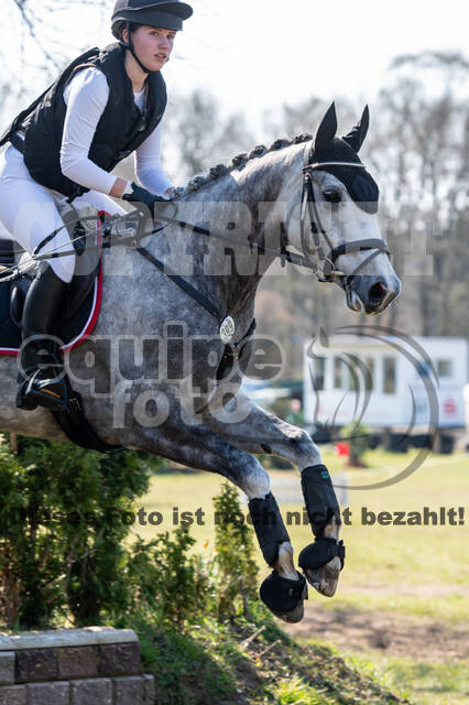 Geländetage beim RSV St. Hubertus Wesel Obrighoven (26.+27.03.2022)