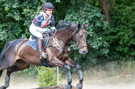 Late-Entry-Vielseitigkeit Langenfeld (11.+13./14.06.2020)