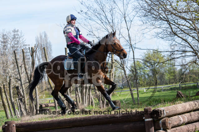 Geländetraining ZRFV Hamminkeln (24+25.04.2021)