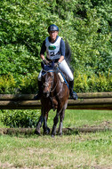 Westerstede Horse Trials 2021