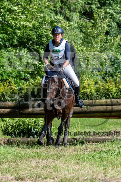 Westerstede Horse Trials 2021