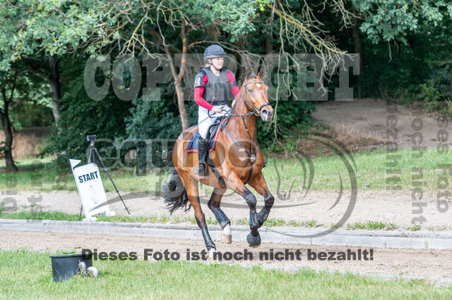 Late-Entry-Vielseitigkeit Langenfeld (11.+13./14.06.2020)