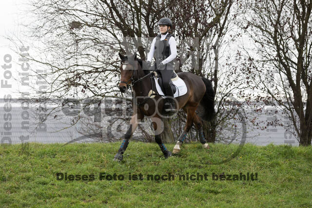 IGV Lehrgang der Sieger der Cups mit Frank Ostholt