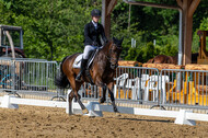Westerstede Horse Trials 2021