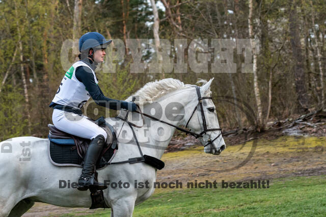 Kronenberg - De Peelbergen (02.04.2022)