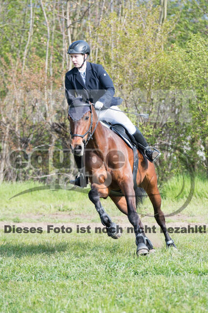 RV Lippe Bruch Gahlen (Geländepark Hardtberg 2019)