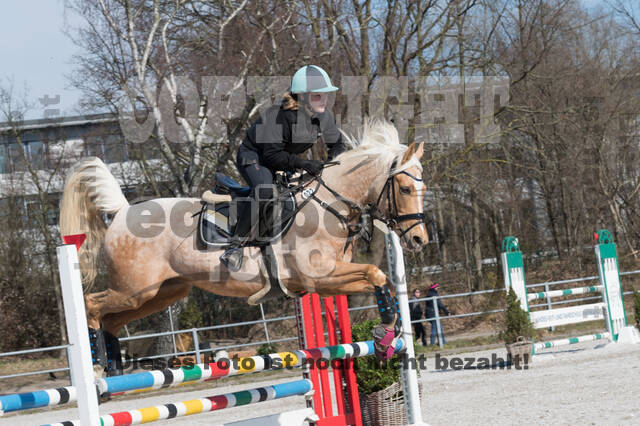 Trainingsturnier Langenfeld (12.+13.03.2022)