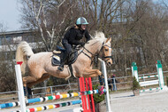 Trainingsturnier Langenfeld (12.+13.03.2022)