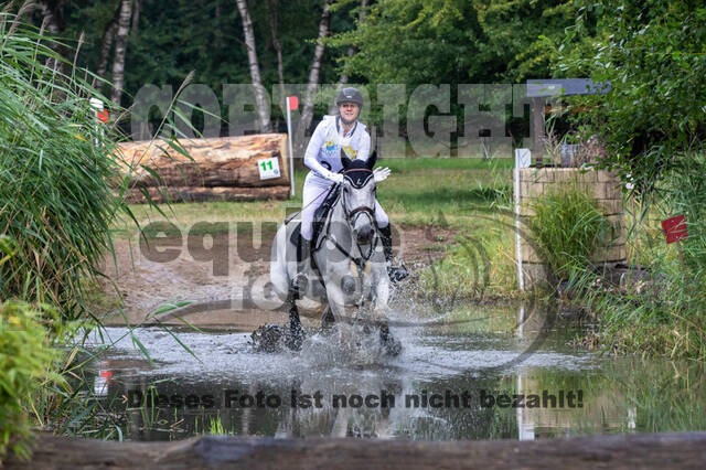Late-Entry Vielseitigkeit Hamminkeln/Wesel (01.+02.08.2020)