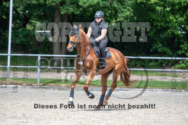 Test of Choise Langenfeld (29.+30.05.2021)