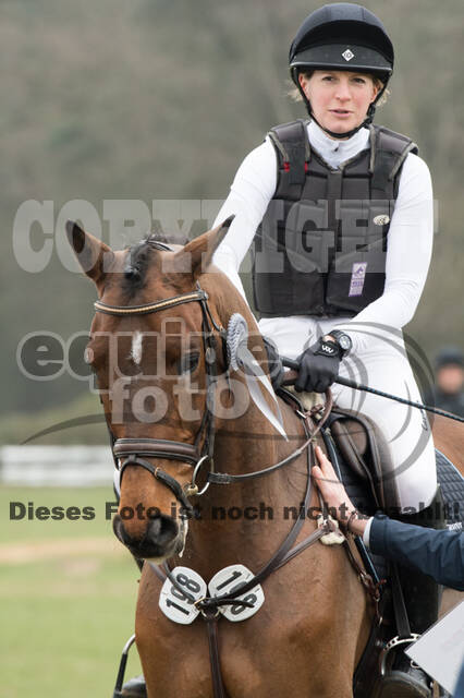 Geländetage RVO St. Hubertus Wesel-Obrighoven (23.-24.03.2019)