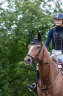Bonn-Rodderberg Late-Entry-Vielseitigkeit (30.06.2020)