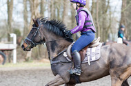 Geländetraining Hamminkeln, Karfreitag