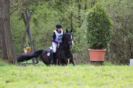 Vielseitigkeitsturnier RV Lippe-Bruch-Gahlen