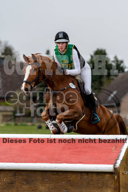 Vielseitigkeitsturnier RV Seydlitz Kamp (03.04.2022)
