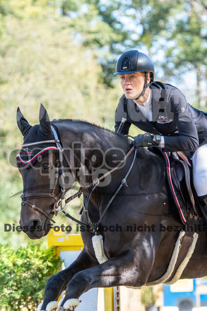 RFV Dinslaken-Hiesfeld (Herbstturnier)