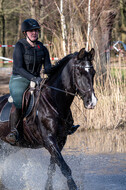Geländetraining Wesel Obrighoven (19.+20.03.2022)