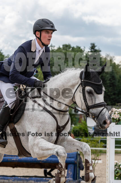 Late-Entry-Vielseitigkeit Langenfeld (06.+07.07.2020)