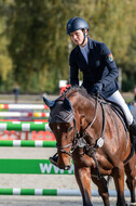 Deutsche Meisterschaft Vielseitigkeit (Luhmühlen)