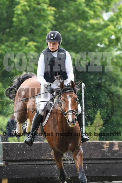 Late-Entry-Vielseitigkeit Langenfeld (11.+13./14.06.2020)