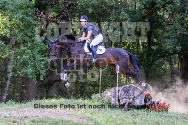 Late-Entry Vielseitigkeit Hamminkeln/Wesel (01.+02.08.2020)