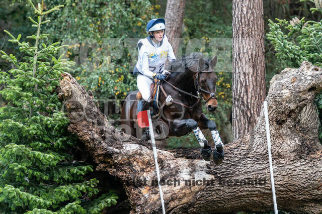 Vielseitigkeit RSV Wesel Obrighoven (26.+27.09.2020)