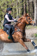 Geländetraining ZRFV Hamminkeln (24+25.04.2021)