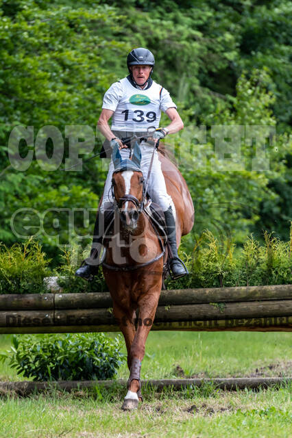 Westerstede Horse Trials 2021