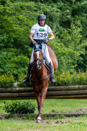 Westerstede Horse Trials 2021