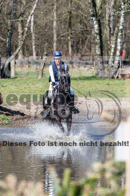 Geländetage beim RSV St. Hubertus Wesel Obrighoven (26.+27.03.2022)