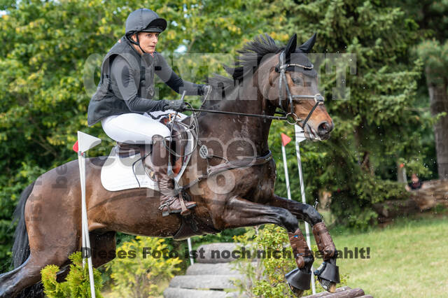 Late-Entry-Vielseitigkeit Langenfeld (11.+13./14.06.2020)