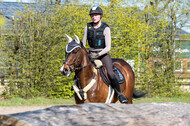Geländetraining ZRFV Hamminkeln (24+25.04.2021)