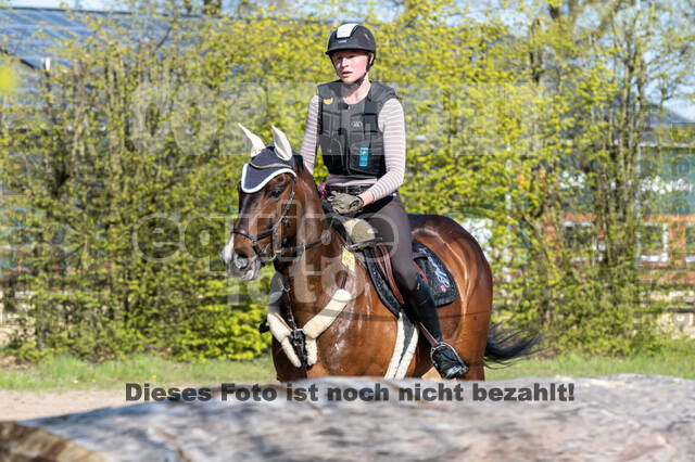 Geländetraining ZRFV Hamminkeln (24+25.04.2021)