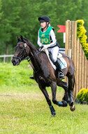 Westerstede Horse Trials (10.-13.06.2021)