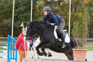 IGV Lehrgang der Sieger der Cups mit Frank Ostholt