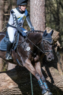 Geländetage beim RSV St. Hubertus Wesel Obrighoven (26.+27.03.2022)