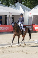 FEI European Championship Eventing 2017