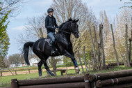 Geländetraining ZRFV Hamminkeln (24+25.04.2021)