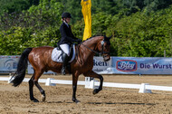 Westerstede Horse Trials 2021
